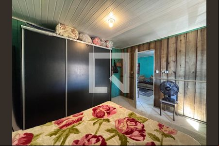 Quarto 1 de casa à venda com 2 quartos, 200m² em Campina, São Leopoldo
