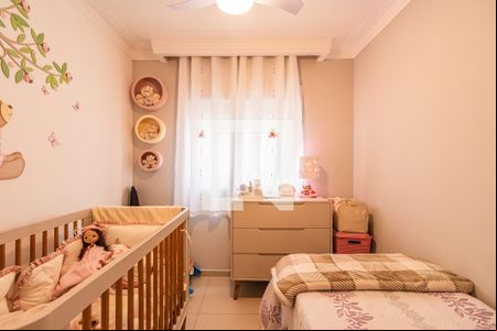 Quarto 1 de apartamento à venda com 2 quartos, 63m² em Green Valley, Barueri