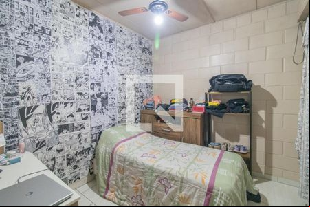 Quarto 2 de apartamento à venda com 2 quartos, 52m² em Vila Nova, Porto Alegre
