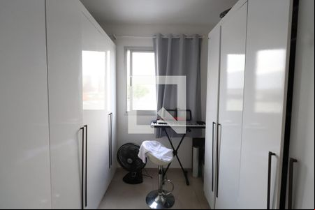 Quarto 1 de apartamento à venda com 2 quartos, 50m² em Vila Carrão, São Paulo