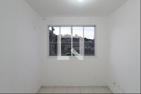Sala e Quarto de apartamento para alugar com 1 quarto, 27m² em Bandeirantes (pampulha), Belo Horizonte