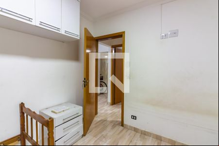 Quarto 1 de casa para alugar com 2 quartos, 150m² em Quitaúna, Osasco