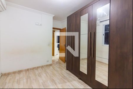 Suíte  de casa para alugar com 2 quartos, 150m² em Quitaúna, Osasco