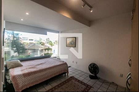 Suíte 1 de casa de condomínio para alugar com 2 quartos, 120m² em Stella Maris, Salvador