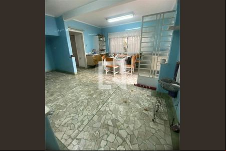 Casa à venda com 3 quartos, 187m² em Canindé, São Paulo
