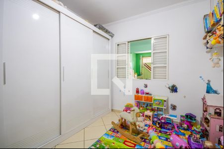 Quarto 1 de casa para alugar com 2 quartos, 125m² em Conceicao, Osasco