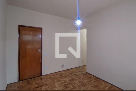 Sala de apartamento para alugar com 2 quartos, 64m² em Lagoinha, Belo Horizonte