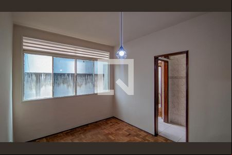 Sala de apartamento para alugar com 2 quartos, 64m² em Lagoinha, Belo Horizonte