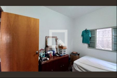 Quarto 1 de casa para alugar com 3 quartos, 270m² em Parque das Camelias, Campinas