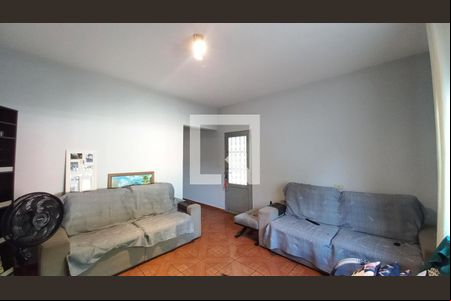 Sala de casa para alugar com 3 quartos, 270m² em Parque das Camelias, Campinas