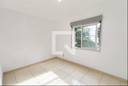 Quarto 2 de apartamento para alugar com 2 quartos, 58m² em São João Batista, São Leopoldo