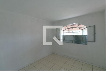 Quarto 1 de casa para alugar com 2 quartos, 60m² em São João Batista, Belo Horizonte