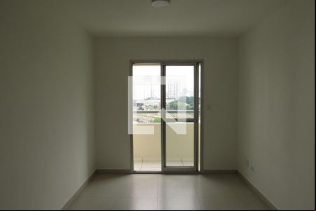 Sala de apartamento à venda com 3 quartos, 65m² em Parque Continental, Osasco