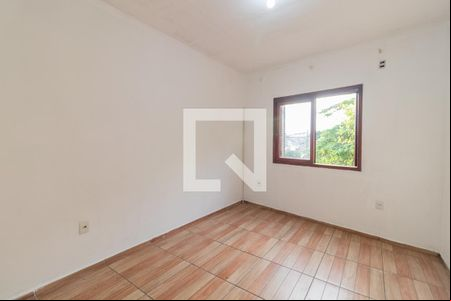 Quarto 1 de casa para alugar com 2 quartos, 57m² em Medianeira, Porto Alegre