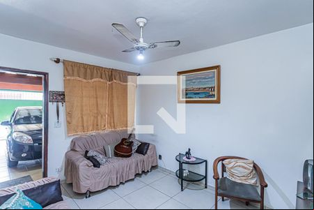 Sala de casa para alugar com 4 quartos, 240m² em Jardim Peri, São Paulo