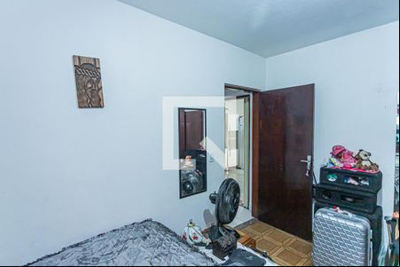 Quarto 1 de casa para alugar com 4 quartos, 240m² em Jardim Peri, São Paulo
