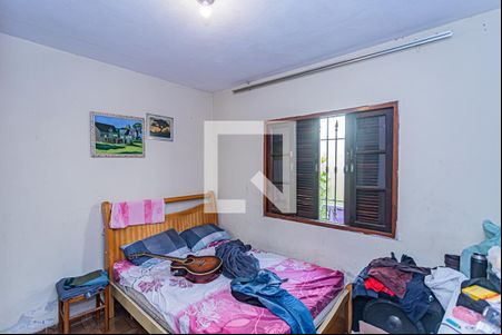 Quarto 2 de casa para alugar com 4 quartos, 240m² em Jardim Peri, São Paulo