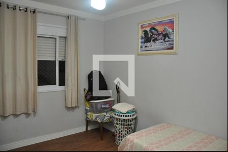 Quarto 1 de apartamento para alugar com 3 quartos, 87m² em Santa Terezinha, Paulínia