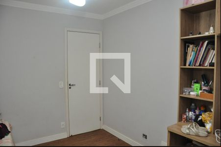 Quarto 1 de apartamento para alugar com 3 quartos, 87m² em Santa Terezinha, Paulínia
