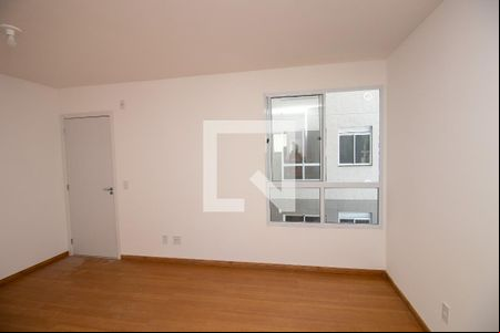 Sala de apartamento para alugar com 2 quartos, 44m² em Recreio, Rio de Janeiro