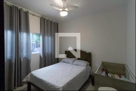 Quarto 1 de casa à venda com 3 quartos, 150m² em Santa Monica, Belo Horizonte