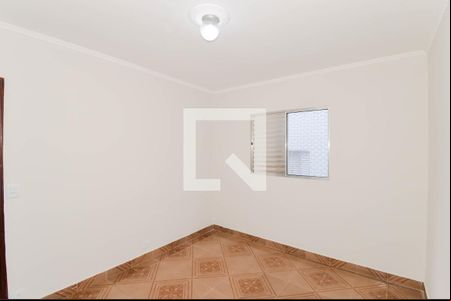 Quarto 2 de apartamento para alugar com 2 quartos, 53m² em Vila Rio de Janeiro, Guarulhos