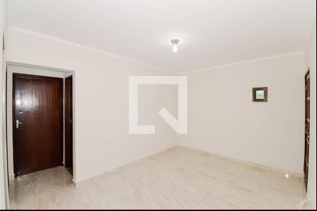 Sala de apartamento para alugar com 2 quartos, 53m² em Vila Rio de Janeiro, Guarulhos