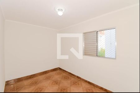 Quarto 1 de apartamento para alugar com 2 quartos, 53m² em Vila Rio de Janeiro, Guarulhos