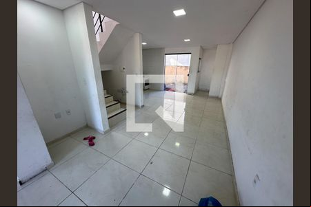Sala de Jantar de casa para alugar com 3 quartos, 104m² em São João do Rio Vermelho, Florianópolis