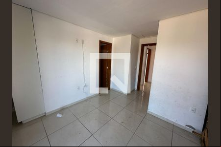 Suíte de casa para alugar com 3 quartos, 104m² em São João do Rio Vermelho, Florianópolis