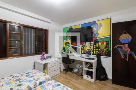 Quarto 2 de casa à venda com 2 quartos, 100m² em Jardim Vila Galvao, Guarulhos