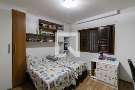 Quarto 2 de casa à venda com 2 quartos, 100m² em Jardim Vila Galvao, Guarulhos