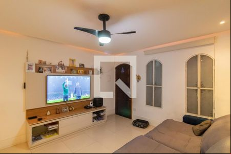 Sala de casa à venda com 2 quartos, 100m² em Jardim Vila Galvao, Guarulhos