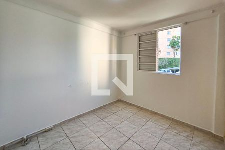 Quarto 1 de apartamento para alugar com 2 quartos, 51m² em Parque Residencial Vila União, Campinas