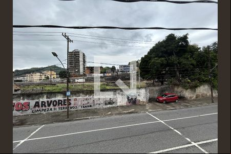 Vista do Quarto 1 de apartamento à venda com 2 quartos, 55m² em Méier, Rio de Janeiro