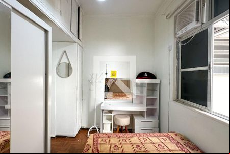 Quarto  de apartamento para alugar com 1 quarto, 61m² em Ipanema, Rio de Janeiro
