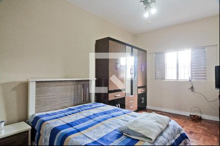 Quarto 1 de casa à venda com 6 quartos, 100m² em Vila Mangalot, São Paulo