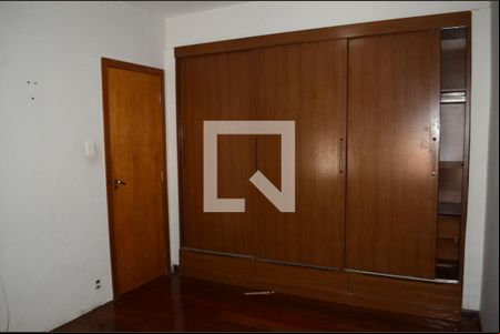Suíte 1 de casa à venda com 2 quartos, 350m² em Nova Vista, Belo Horizonte