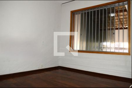 Suíte 1 de casa à venda com 2 quartos, 350m² em Nova Vista, Belo Horizonte