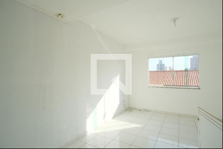 Sala de casa de condomínio à venda com 2 quartos, 113m² em Penha de França, São Paulo