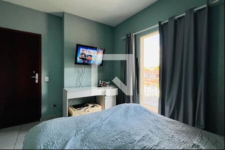 Quarto 1 de casa à venda com 2 quartos, 300m² em Jardim Las Vegas, Guarulhos