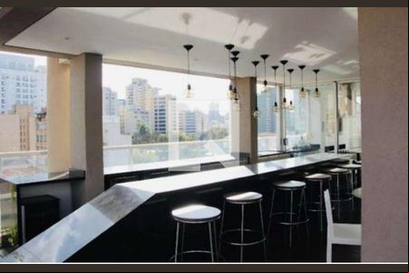 Foto 10 de apartamento à venda com NaN quartos, m² em Consolação, São Paulo