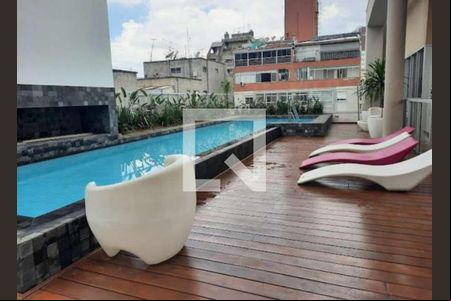 Foto 11 de apartamento à venda com NaN quartos, m² em Consolação, São Paulo