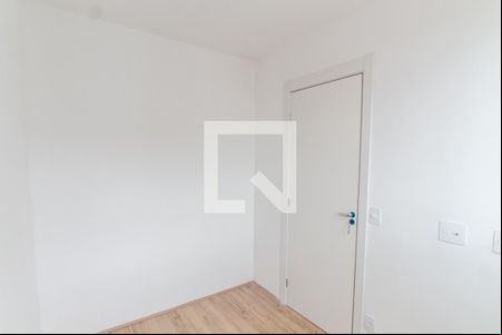 Quarto 1  de apartamento para alugar com 2 quartos, 39m² em Vila Maria, São Paulo