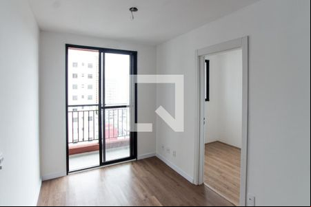 Sala de apartamento para alugar com 2 quartos, 39m² em Vila Maria, São Paulo