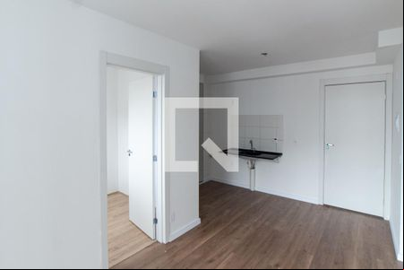 Sala de apartamento para alugar com 2 quartos, 39m² em Vila Maria, São Paulo