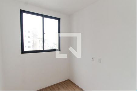 Quarto 1  de apartamento para alugar com 2 quartos, 39m² em Vila Maria, São Paulo