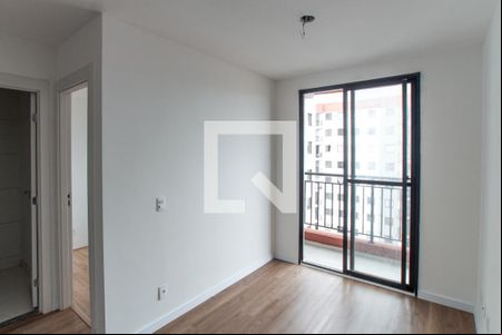 Sala de apartamento para alugar com 2 quartos, 39m² em Vila Maria, São Paulo