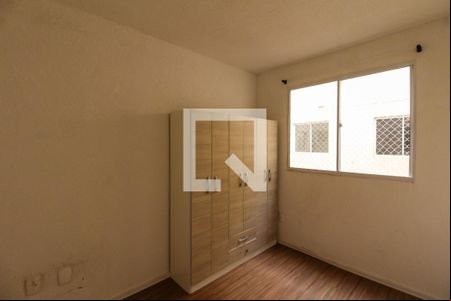 Quarto 2 de apartamento para alugar com 2 quartos, 43m² em Rio Branco, Canoas