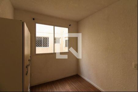 Quarto 2 de apartamento para alugar com 2 quartos, 43m² em Rio Branco, Canoas